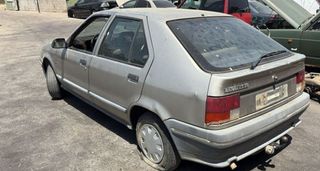 Despiece Renault 19 GTX