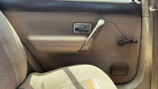 Despiece Renault 19 GTX