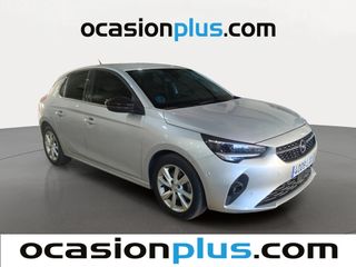 Opel Corsa 1.2 Turbo XHL Elegance 74 kW (100 CV)