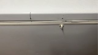 Arcón Congelador Blanco