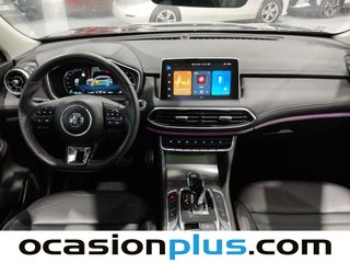 MG eHS 1.5 T-GDI PHEV Luxury 190 kW (258 CV)