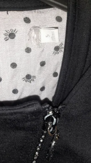 Chaqueta Boboli Talla 5