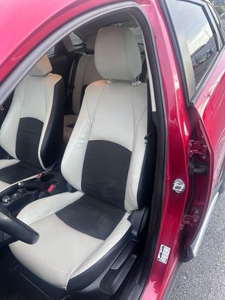 Mazda CX-3 150cv AWD pack W y pack T