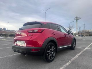 Mazda CX-3 150cv AWD pack W y pack T