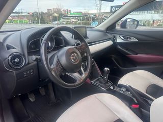 Mazda CX-3 150cv AWD pack W y pack T