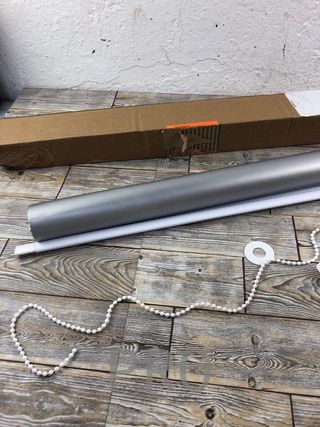 Estor Opaco Enrollable