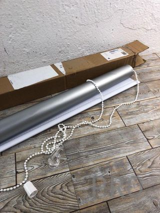 Estor Opaco Enrollable