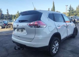 DESPIECE COMPLETO NISSAN X-TRAIL T32