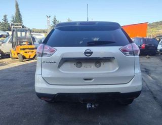 DESPIECE COMPLETO NISSAN X-TRAIL T32
