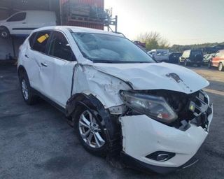 DESPIECE COMPLETO NISSAN X-TRAIL T32