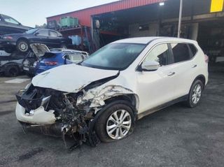 DESPIECE COMPLETO NISSAN X-TRAIL T32