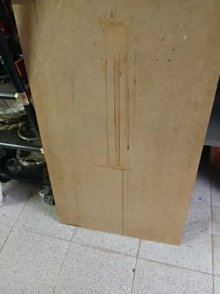 Cuadro Coca-Cola Deliciosa y Refrescante