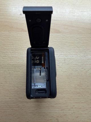 GoPro Hero 11 Black + scatola stagna originale Go Pro