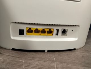 Huawei B525s-23a Router 4G