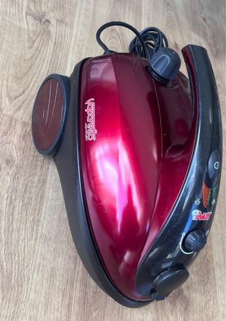 Vaporeta Limpiadora a Vapor