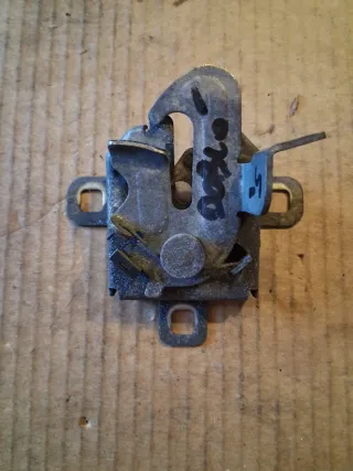 Serratura Cofano Fiat Doblò 223