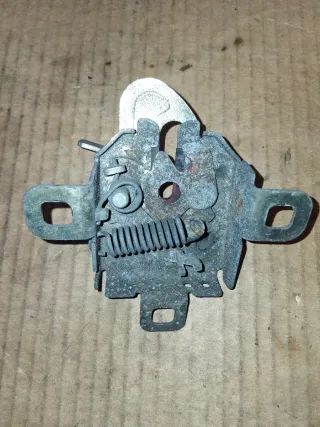 Serratura Cofano Fiat Doblò 223