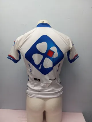 Maillot UCI ciclismo ciclista L 54ct world tour