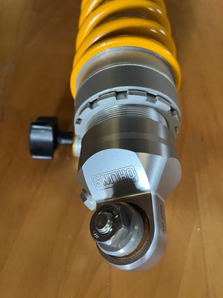 Öhlins Amortiguador S46DRB Honda Transalp 750