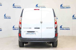 Renault Kangoo Maxi 1.5dCi