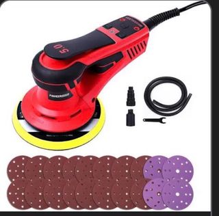 Lijadora Pioneer Works 5.0 sin usar