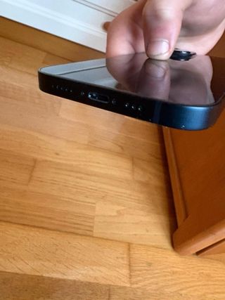 iPhone 14 128GB Negro