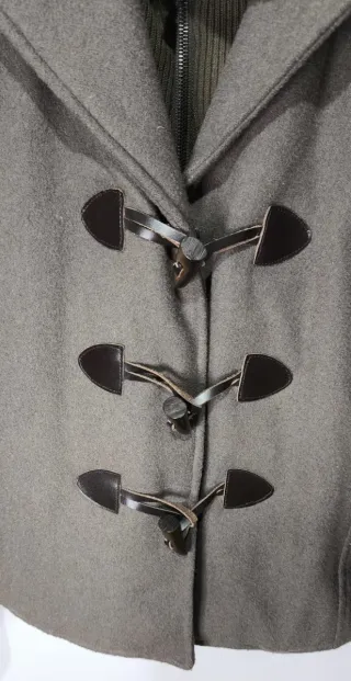 Chaqueta Purificación García Talla M