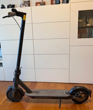 Patinete Eléctrico Xiaomi MI 1S