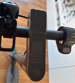 Patinete Eléctrico Xiaomi MI 1S