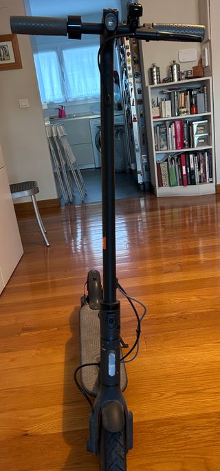 Patinete Eléctrico Xiaomi MI 1S