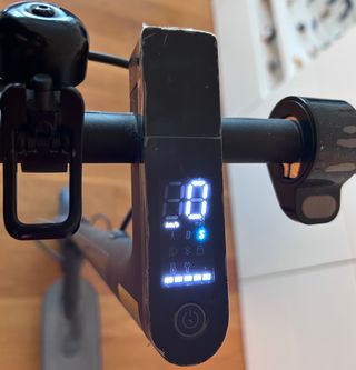 Patinete Eléctrico Xiaomi MI 1S