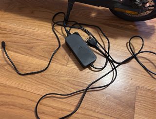 Patinete Eléctrico Xiaomi MI 1S