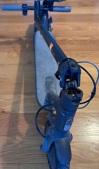 Patinete Eléctrico Xiaomi MI 1S