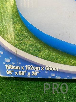 Bestway 53034 - Piscina Infantil