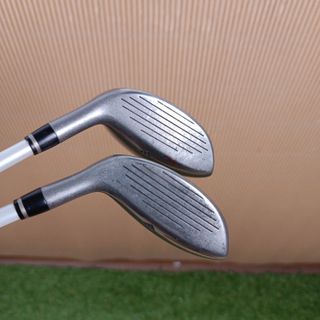 Set di mazze da golf per donna / Cobra + Odyssey + Boomerang