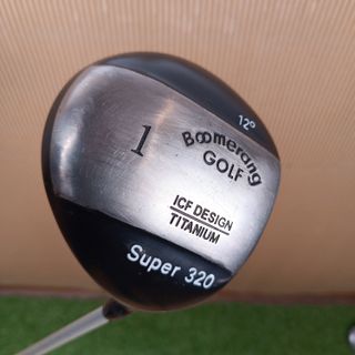 Set di mazze da golf per donna / Cobra + Odyssey + Boomerang