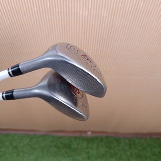 Set di mazze da golf per donna / Cobra + Odyssey + Boomerang