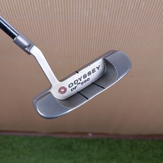 Set di mazze da golf per donna / Cobra + Odyssey + Boomerang