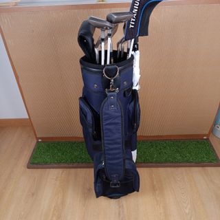 Set di mazze da golf per donna / Cobra + Odyssey + Boomerang