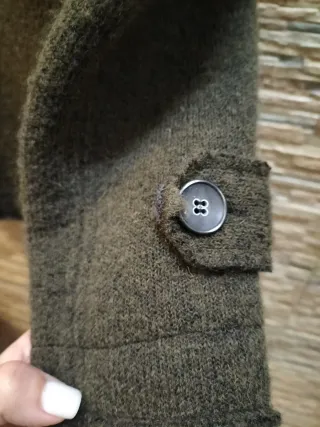 Montgomery unisex Department Military