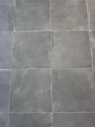Suelo porcelánico gris C3 60x60 11€