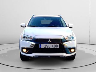 Mitsubishi ASX Motion 2WD