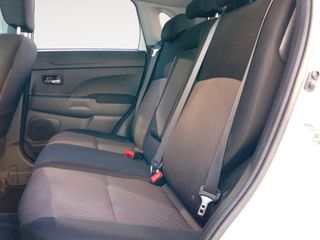 Mitsubishi ASX Motion 2WD