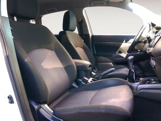 Mitsubishi ASX Motion 2WD