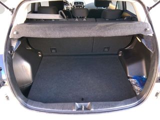 Mitsubishi ASX Motion 2WD