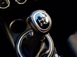 Mitsubishi ASX Motion 2WD