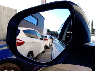 Mitsubishi ASX Motion 2WD