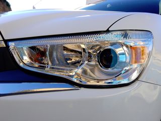 Mitsubishi ASX Motion 2WD