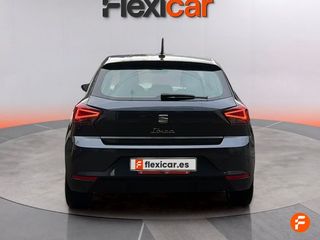 Seat Ibiza 1.0 TSI 81kW (110CV) Xcellence