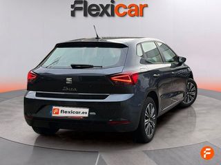 Seat Ibiza 1.0 TSI 81kW (110CV) Xcellence
